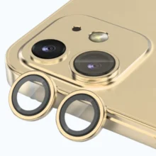 گلس محافظ لنز رینگی آیفون 12
IPhone 12 Camera Lens Protector