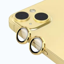 گلس محافظ لنز رینگی آیفون 13
IPhone 13 Camera Lens Protector