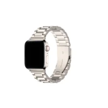 بند اپل واچ مدل رولکس مناسب سایز 42/44/45/49
Apple Watch Rolex Strap