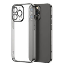 قاب شفاف لنزدار گوشی iPhone 15 برند Berlia
IPhone 15 Berlia Case