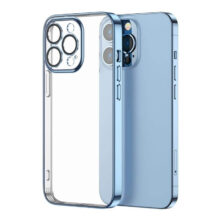 قاب شفاف لنزدار گوشی iPhone 13 برند Berlia
IPhone 13 Berlia Case