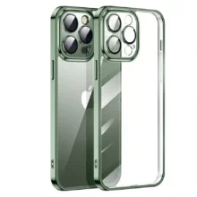 قاب شفاف لنزدار گوشی iPhone 13 Promax برند Berlia
IPhone 13 Promax Berlia Case