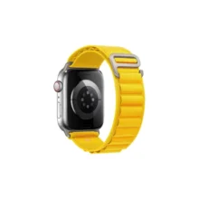 بند اپل واچ مدل Alpine مناسب سایز 42/44/45/49
Apple Watch Alpine Strap