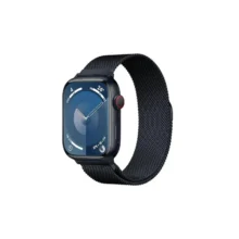 بند اپل واچ مدل میلانس مناسب سایز 42/44/45/49
Apple Watch Milanese Strap