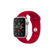 بند سیلیکون اپل واچ مناسب سایز 42/44/45/49
Apple Watch Silicone Strap