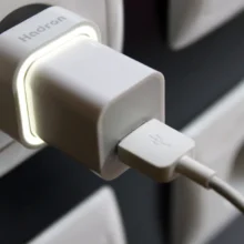 تبدیل 2به2 هادرون مدل A08
Hadron Smart Power Protector A08