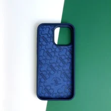 قاب ایفون 14 پرومکس برند POLO مدل BORIS رنگ سرمهای
Santa Barbara POLO BORIS IPhone 14 Promax Case