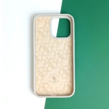 قاب ایفون 14 پرومکس برند POLO مدل BORIS رنگ سفید
Santa Barbara POLO BORIS IPhone 14 Promax Case
