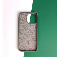 قاب ایفون 14 پرومکس برند POLO مدل BORIS رنگ طوسی
Santa Barbara POLO BORIS IPhone 14 Promax Case