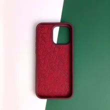 قاب ایفون 14 پرومکس برند POLO مدل BORIS رنگ قرمز
Santa Barbara POLO BORIS IPhone 14 Promax Case