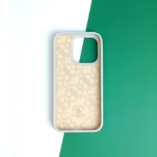 قاب ایفون 15 پرو برند POLO مدل BORIS رنگ سفید
Santa Barbara POLO BORIS IPhone Case
