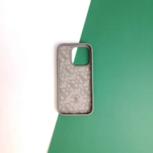 قاب ایفون 15 پرو برند POLO مدل BORIS رنگ طوسی
Santa Barbara POLO BORIS IPhone Case