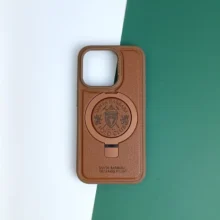 قاب ایفون 15 پرو برند POLO مدل PRIMO
Santa Barbara POLO PRIMO IPhone 15 Pro Case