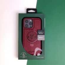 قاب ایفون 15 پرومکس برند POLO مدل PRIMO
Santa Barbara POLO PRIMO IPhone 15 Promax Case
