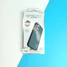 قاب رنگی سامسونگ A10s مدل Space Matte
Samsung Galaxy A10s Space Matte Case