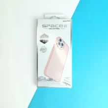 قاب رنگی سامسونگ A12 مدل Space Matte
Samsung Galaxy A12 Space Matte Case