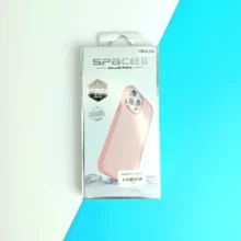 قاب رنگی سامسونگ A13 4G مدل Space Matte
Samsung Galaxy A13 4G Space Matte Case