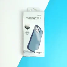قاب رنگی سامسونگ A14 مدل Space Matte
Samsung Galaxy A14 Space Matte Case