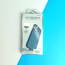 قاب رنگی سامسونگ A24 مدل Space Matte
Samsung Galaxy A24 Space Matte Case