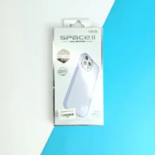 قاب رنگی سامسونگ A31 مدل Space Matte
Samsung Galaxy A31 Space Matte Case