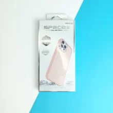 قاب رنگی سامسونگ A33 مدل Space Matte
Samsung Galaxy A33 Space Matte Case