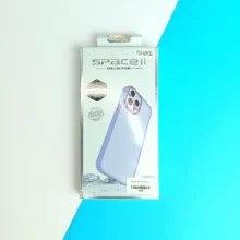 قاب رنگی سامسونگ A34 مدل Space Matte
Samsung Galaxy A34 Space Matte Case