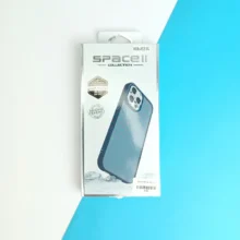 قاب رنگی سامسونگ A53 مدل Space Matte
Samsung Galaxy A53 Space Matte Case