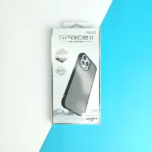 قاب رنگی سامسونگ A54 مدل Space Matte
Samsung Galaxy A54 Space Matte Case