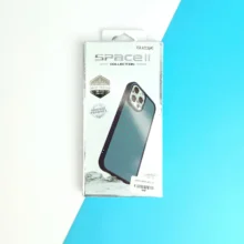 قاب رنگی سامسونگ A72 مدل Space Matte
Samsung Galaxy A72 Space Matte Case