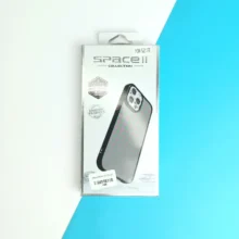 قاب رنگی سامسونگ S21 FE مدل Space Matte
Samsung Galaxy S21 FE Space Matte Case