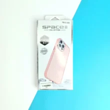 قاب رنگی سامسونگ S21 Ultra مدل Space Matte
Samsung Galaxy S21 Ultra Space Matte Case
