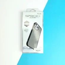 قاب رنگی سامسونگ S22 Ultra مدل Space Matte
Samsung Galaxy S22 Ultra Space Matte Case