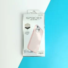قاب رنگی سامسونگ S23 Ultra مدل Space Matte
Samsung Galaxy S23 Ultra Space Matte Case