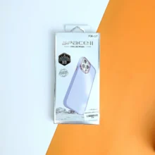 قاب رنگی شیائومی Mi 11T مدل Space Matte
Xiaomi Mi 11T Space Matte Case
