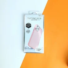 قاب رنگی شیائومی Mi 11T Pro مدل Space Matte
Xiaomi Mi 11T Pro Space Matte Case