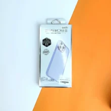 قاب رنگی شیائومی Note 8 مدل Space Matte
Xiaomi Note 8 Space Matte Case