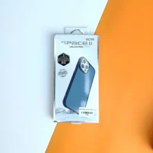 قاب رنگی شیائومی Poco M4 Pro مدل Space Matte
Xiaomi Poco M4 Pro Space Matte Case