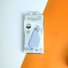 قاب رنگی شیائومی Poco X4 Pro مدل Space Matte
Xiaomi Poco X4 Pro Space Matte Case