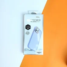 قاب رنگی شیائومی Redmi 12 مدل Space Matte
Xiaomi Redmi 12 Space Matte Case