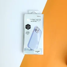 قاب رنگی شیائومی Redmi 12C مدل Space Matte
Xiaomi Redmi 12C Space Matte Case