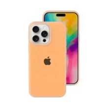 قاب سیلیکون پاستیلی آیفون 12 Pro Max مدل Liquid Silicone Jelly
