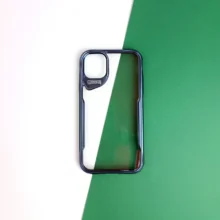 قاب شفاف ایفون 11 برند Gear4 مدل New Zone
IPhone 11 Gear4 New Zone Case