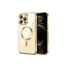 قاب شفاف مگ سیف آیفون 13 Promax محافظ لنزدار برند Berlia
IPhone 13 Promax Berlia Magsafe Case