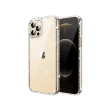 قاب شفاف شاینی ایفون 11 Promax مدل Magic Shiny
IPhone 11 Promax Magic Shiny Case