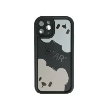 قاب فانتزی آیفون 11Pro سولید IPHONE Solid Bear
IPHONE 11Pro Solid Bear Case