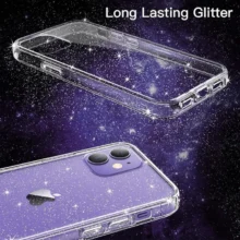 قاب شفاف شاینی ایفون 12 مدل Magic Shiny
IPhone 12 Magic Shiny Case