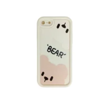 قاب فانتزی آیفون 7 سولید IPHONE Solid Bear
IPHONE 7 Solid Bear Case