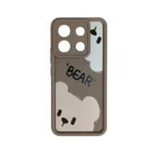 قاب فانتزی سولید شیائومی Poco X6 Pro
Xiaomi Poco X6 Pro Solid Bear Case