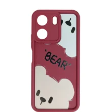 قاب فانتزی سولید شیائومی Redmi 13C
Xiaomi Redmi 13C Solid Bear Case