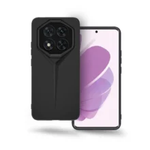 قاب مات فوق‌نازک طرح پورش دیزاین شیائومی Redmi Note 14 Pro 4G